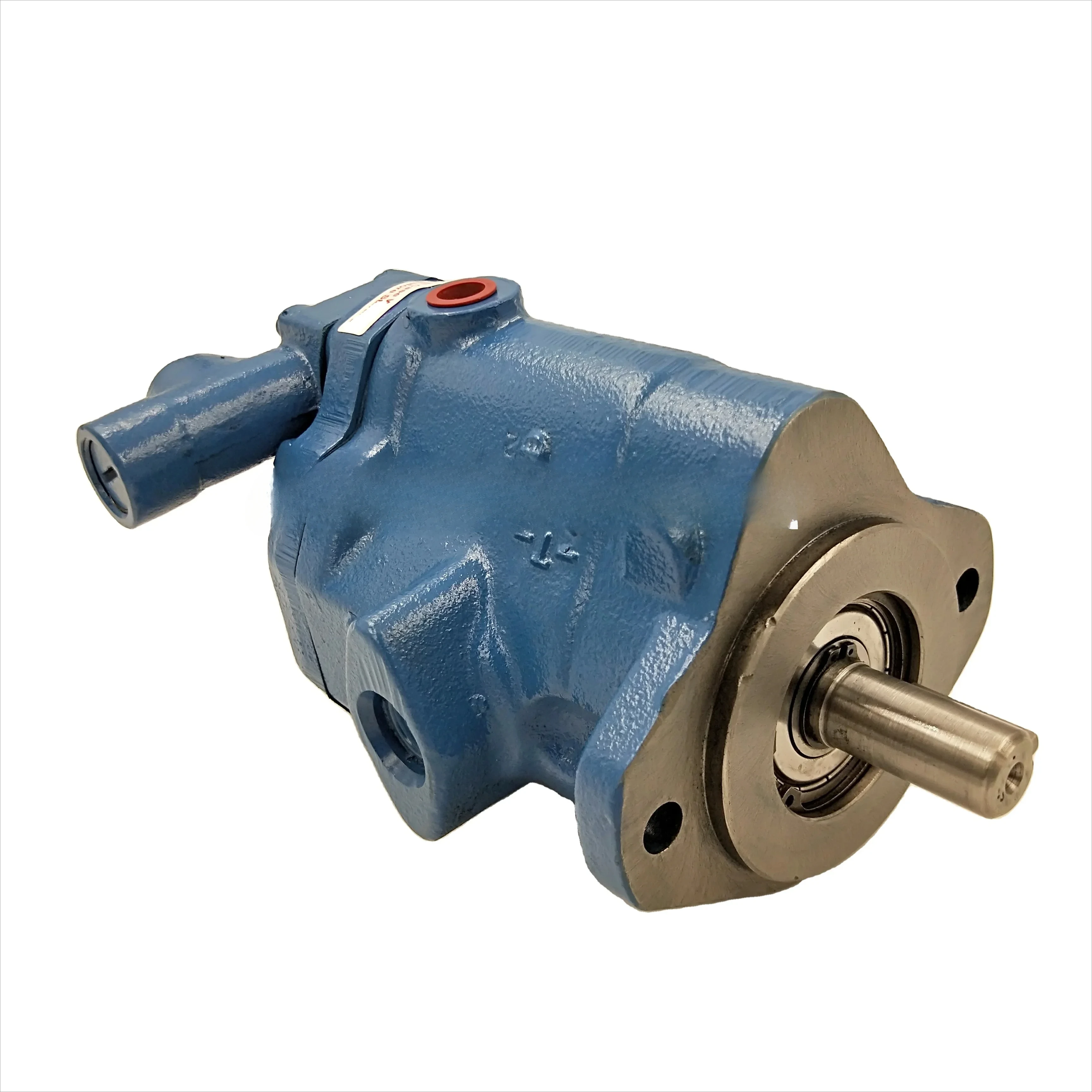 гидравлический поршневой насос серии PVQ PVQ5 PVQ10 PVQ15 PVQ20 PVQ25 PVQ29 PVQ45 масляный