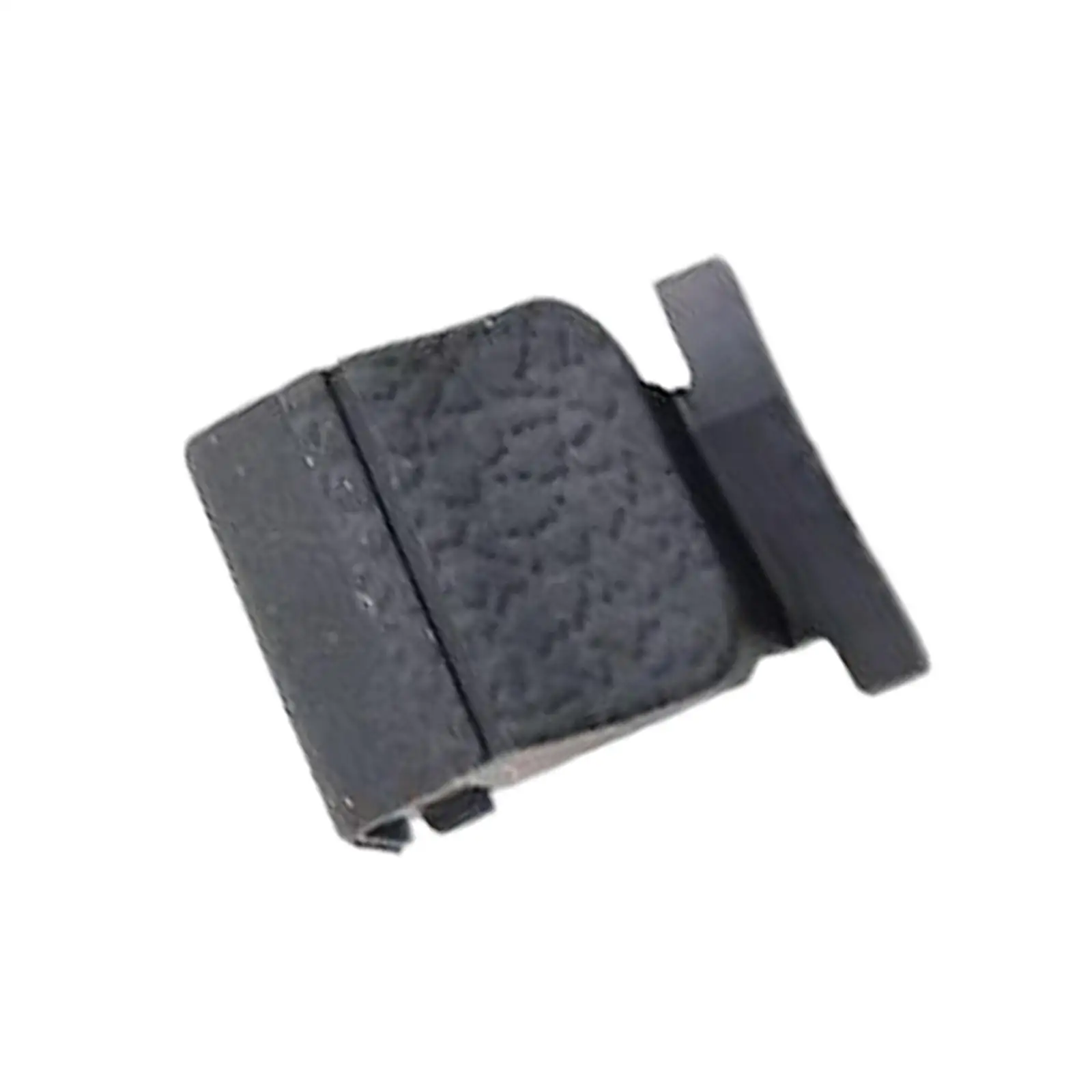 

Нижняя заглушка черного цвета рядом с крышкой аккумулятора из АБС-пластика для камеры Nikon D600 D610 аксессуары сменные инструменты Простота уст...