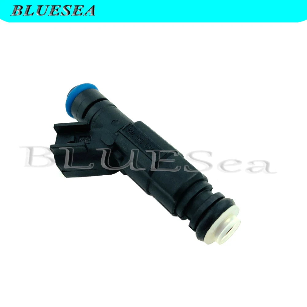 

For Bosch Jeep Cherokee Fuel Injector 0280155784 TJ 4.0L 1999 2000 2001 2002 2003 2004