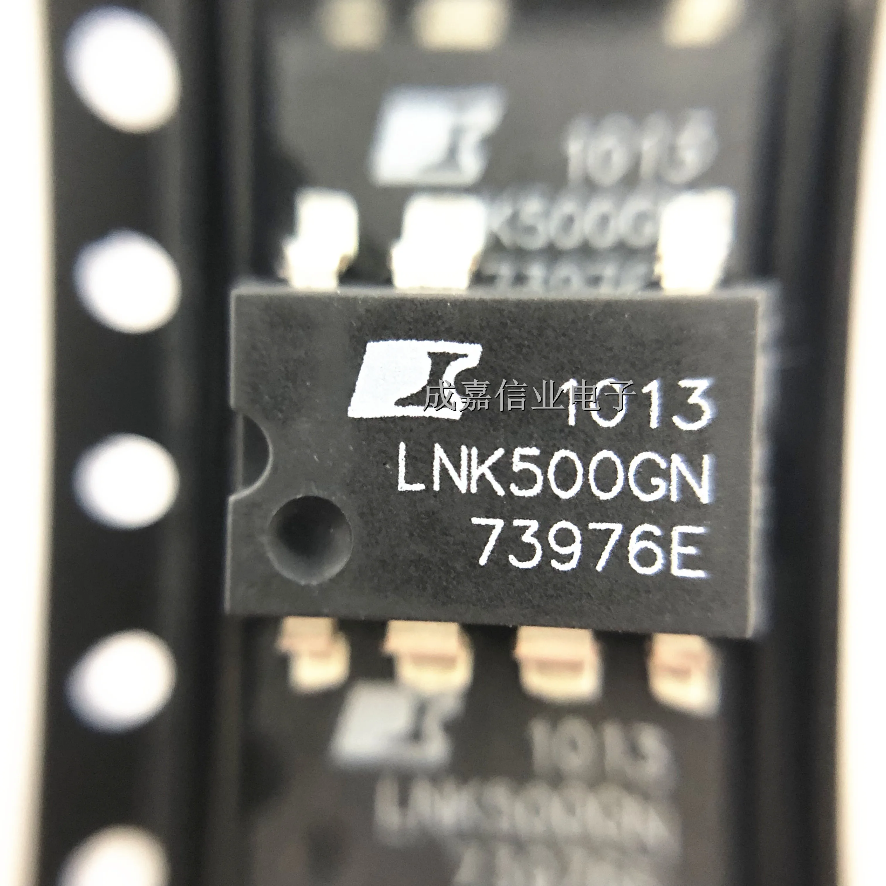 10 шт./партия LNK500GN-TL SOP-7 LNK500GN переменный/постоянный ток 3 Вт 85-265 В переменного тока 4