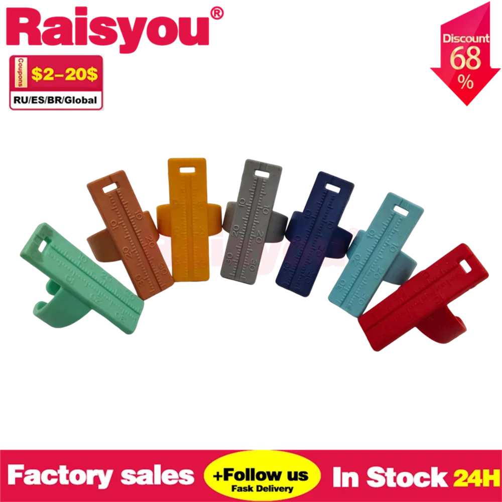 Стоматологическое Пролетное кольцо