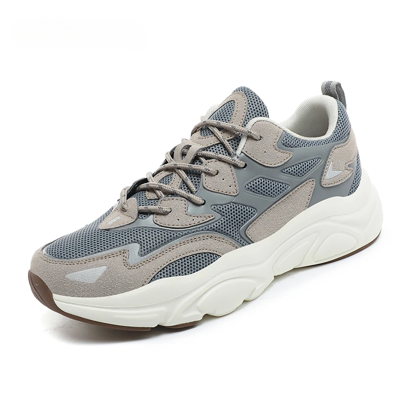 

Мужские кроссовки, новинка 2023, мужская обувь, мужская обувь, уличная сетчатая повседневная женская обувь, удобные Прогулочные кроссовки, теннисная мужская обувь