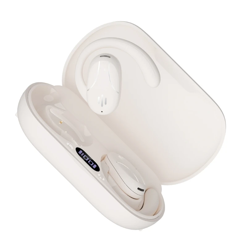 Беспроводные наушники с шумоподавлением