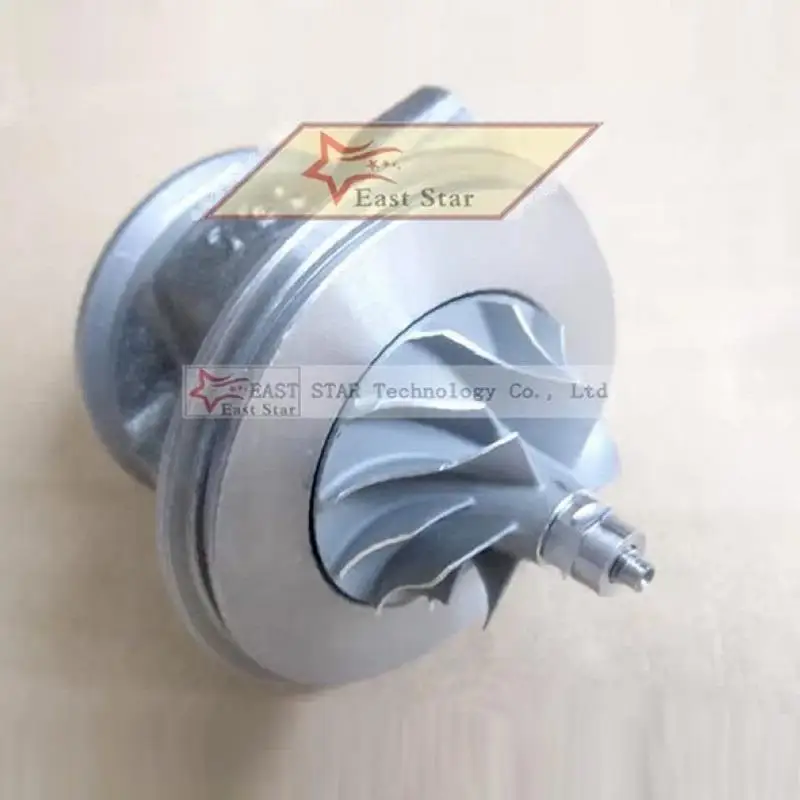 Фото Турбокартридж CHRA TD025 49173-07527 9657530580 9662371080 49173-07528 для Peugeot 207 307 308 C4 Xsara 1.6L HDI DV6A DV6B №1