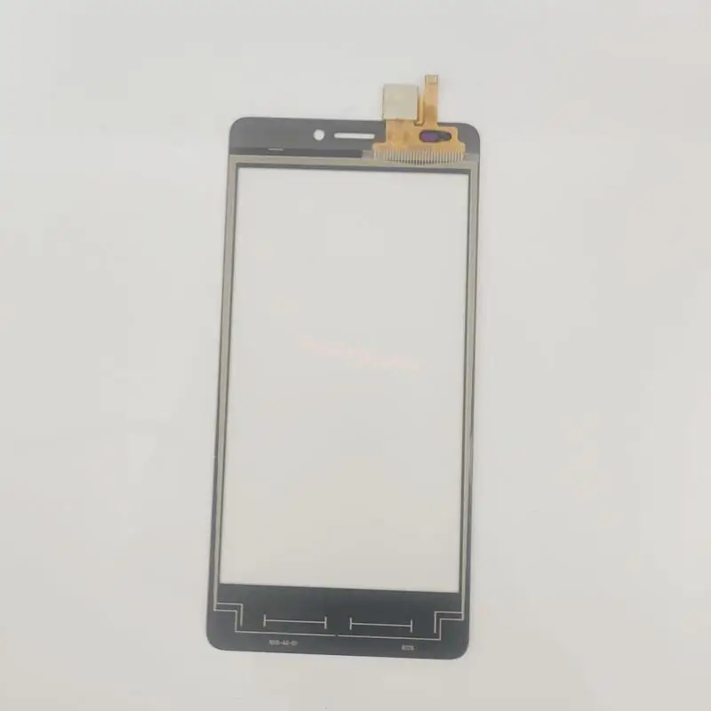 Черный сенсорный экран Novaphopat для BQ 4585 5011G 5015L 5005L 5515L 5515 5009L 5505 5204 стеклянный