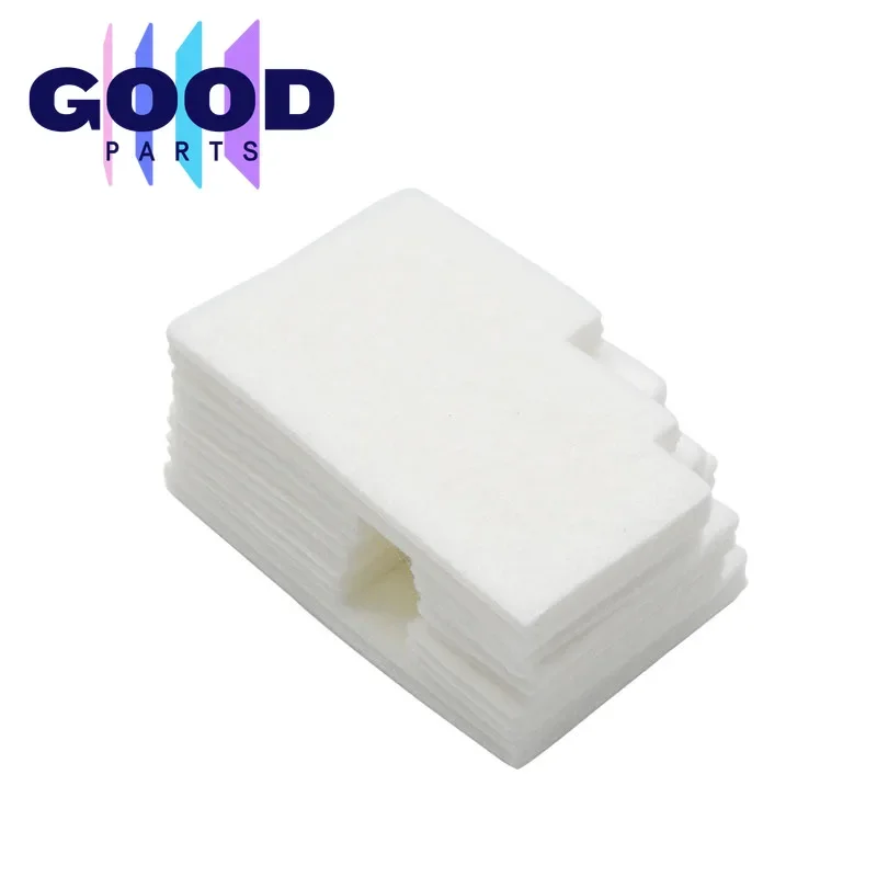 5 КОМПЛЕКТОВ 1611102 Чернила TRAY POROUS PAD EJECT для EPSON XP610 XP600 XP700 XP630 XP710 XP800 XP830 XP760 XP750 XP860 XP720