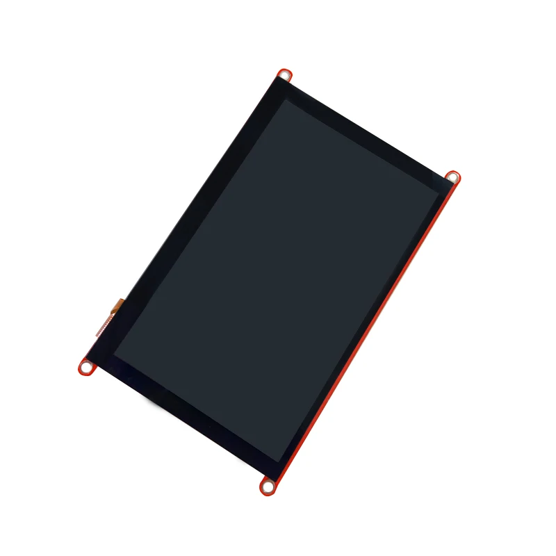 Экран интерфейса GUITION HMI 5 0-дюймовый емкостный сенсорный IPS или без сенсорного