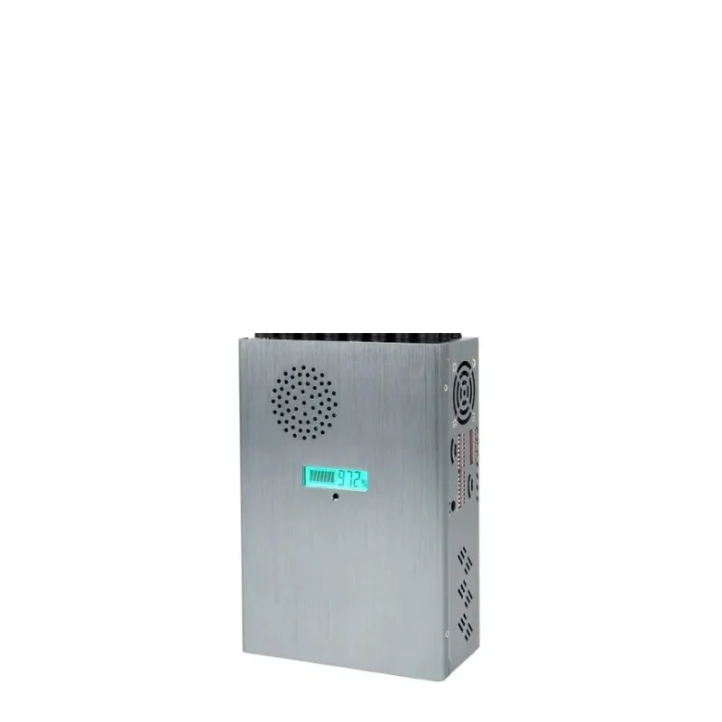 

N18 18 Antenna Portable. Customization For All Country.Protect You from 5G Wifi Etc.