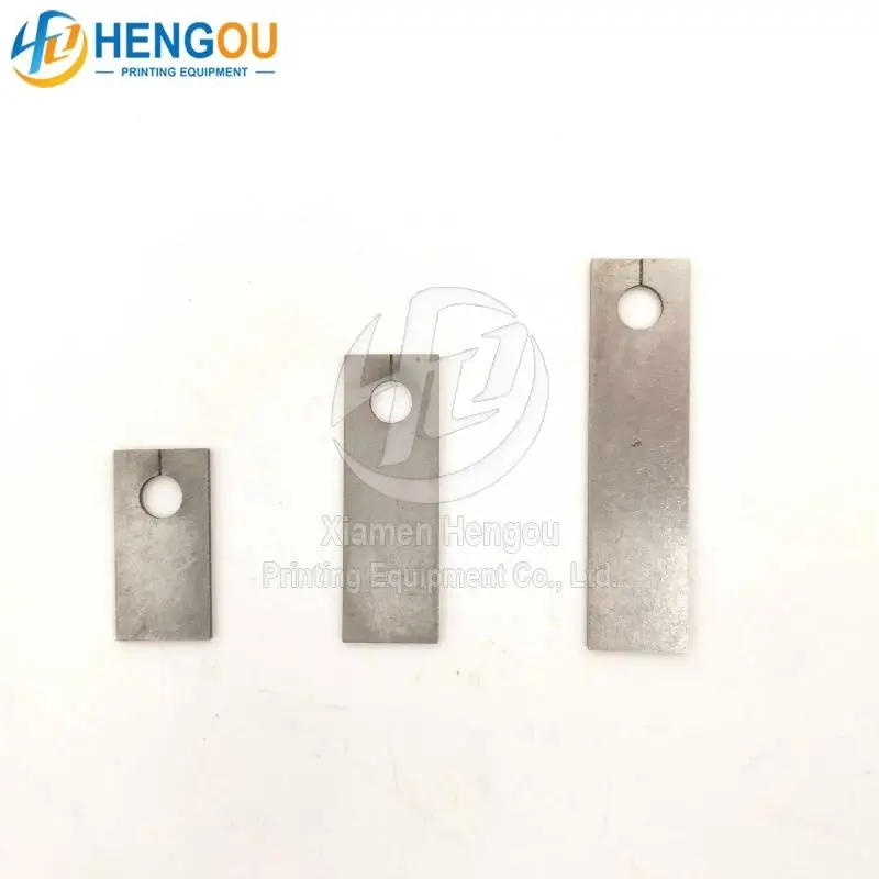 

A set muller martini parts