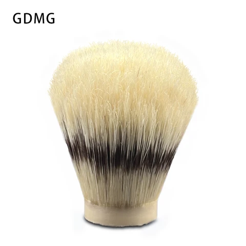 Кисть для бритья GDMG черный