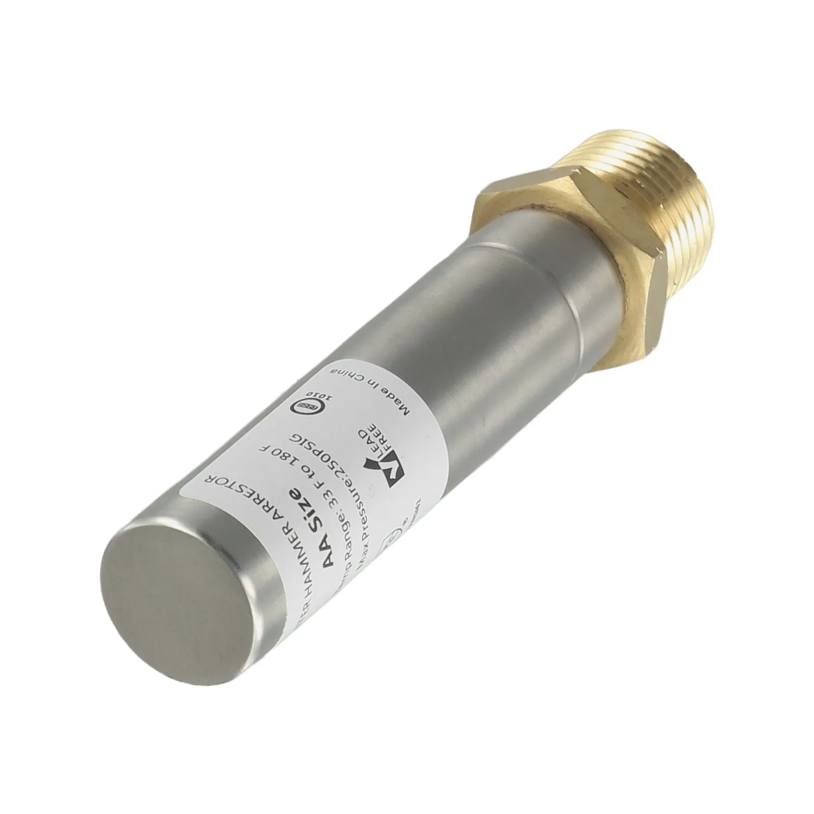 Кухонный молоток Arrestor Hammer 1/2 компактный размер для кухонного стирки длительное