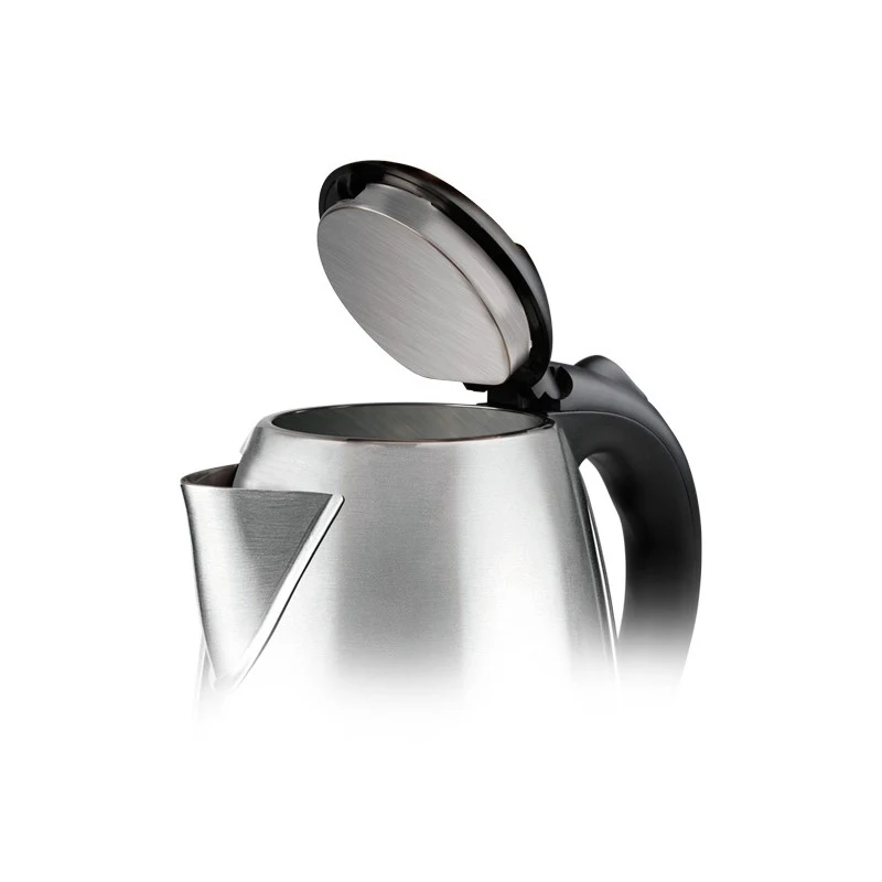 Чайник электрический Maxwell MW-1055 ST (Мощность 2200 Вт объем 1.8 л материал - сталь