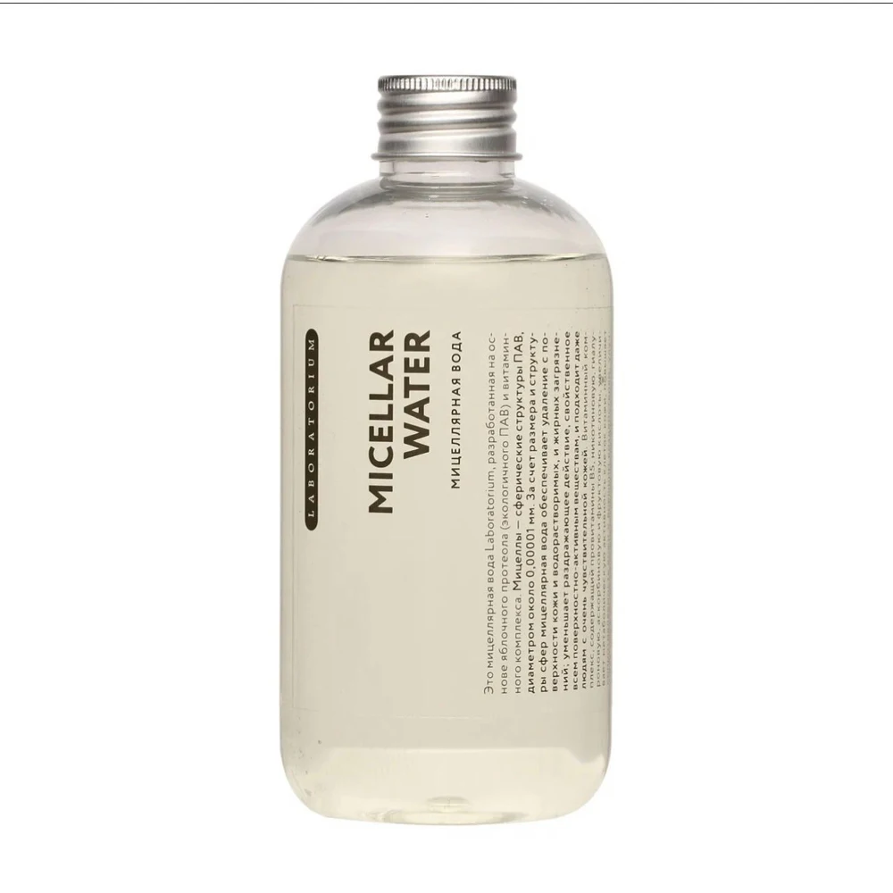 Laboratorium Мицеллярная вода Micellar Water 250 мл |