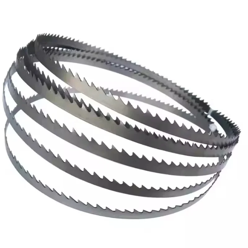 Длина 1826x6 35 wdie x 6T 10T 14T полотно ленточной пилы для резки древесины 1 шт. 2 3