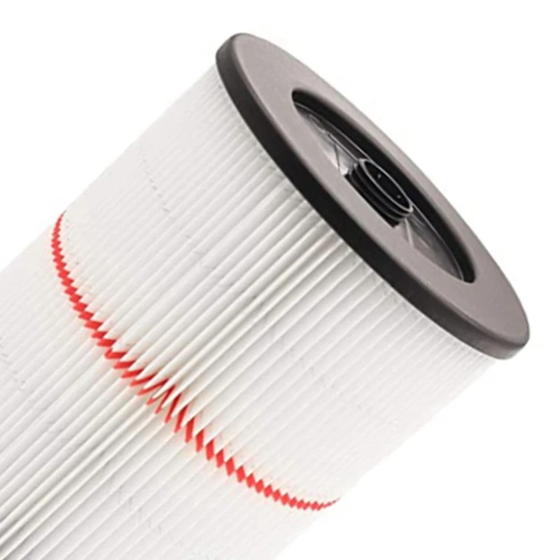 Сменный фильтр 17816 для пылесоса 9-17816 влажной/сухой уборки подходит 5 галлонов