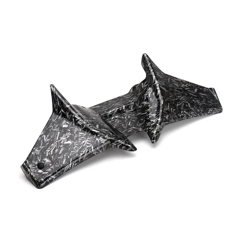 Передний спойлер для мотоцикла Honda CB750 HORNET 2023 2024 Sport Downforce Naked лобовые спойлеры