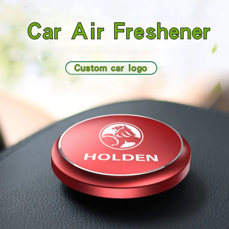 Автомобильный освежитель воздуха с летающей тарелкой дезодорирующий парфюм для
