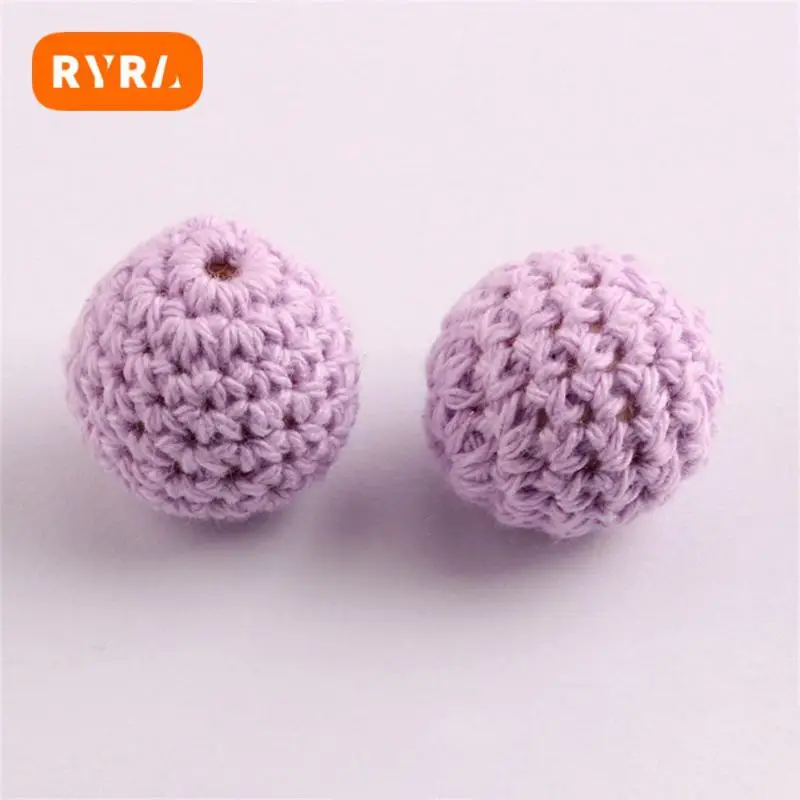 

Бусины из шерсти использование аксессуаров из бревен широкий ассортимент использований тонкая работа мягкая текстура защита от падения цепи россыпью бусины