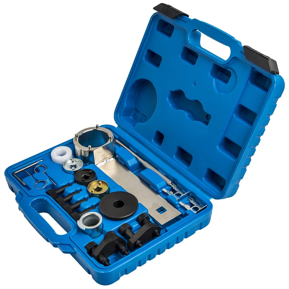 Набор инструментов для синхронизации коленчатого вала двигателя Audi VW SKODA 1.8 2.0 Beetle