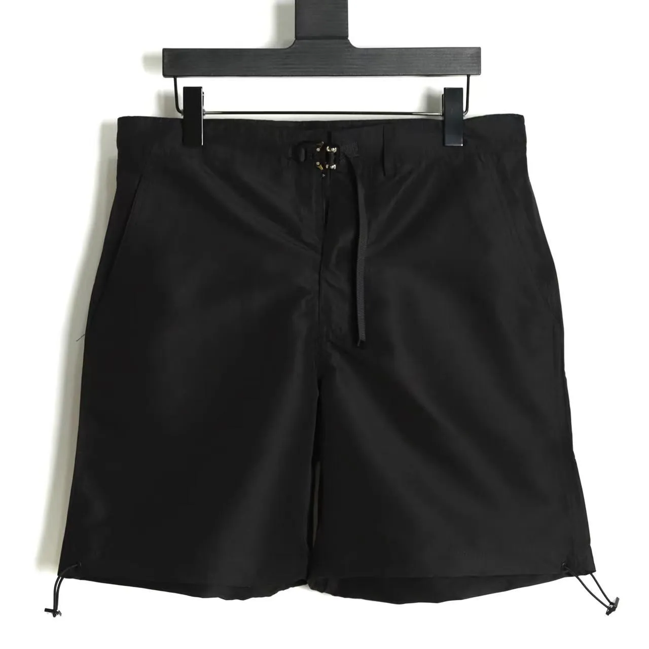 

2022 Spring New Shorts Pants Wide-Leg Pants Slimming