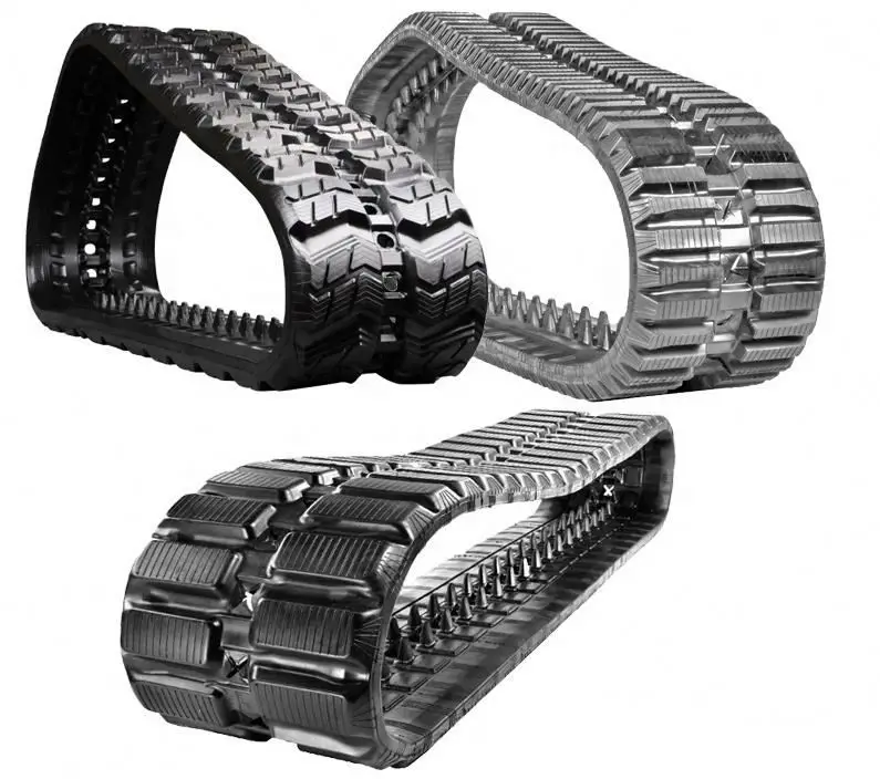 

Undercarriage Parts Rubber Tracks 380X50.5X78 for lynx gl3900 snowmobile