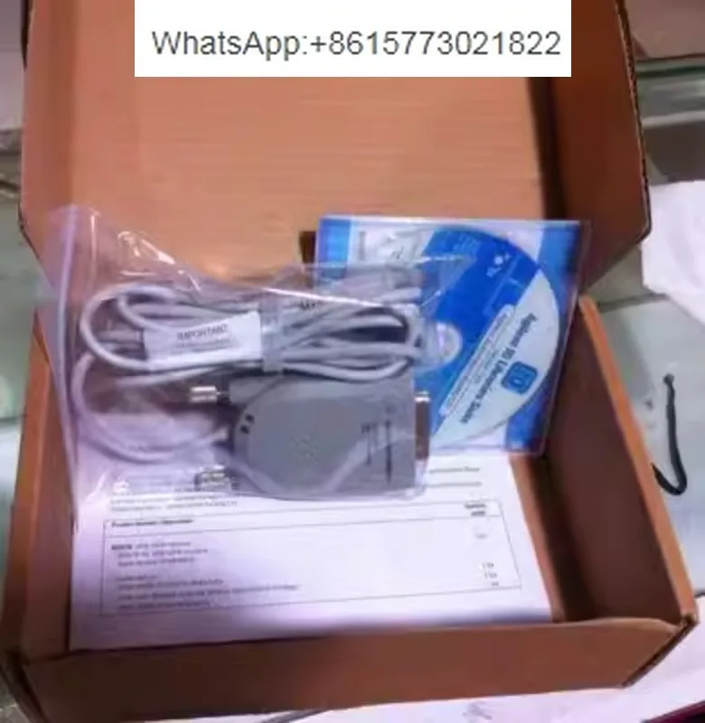 Карта для передачи данных gрп 82357B Ag-ilent gрб-USB