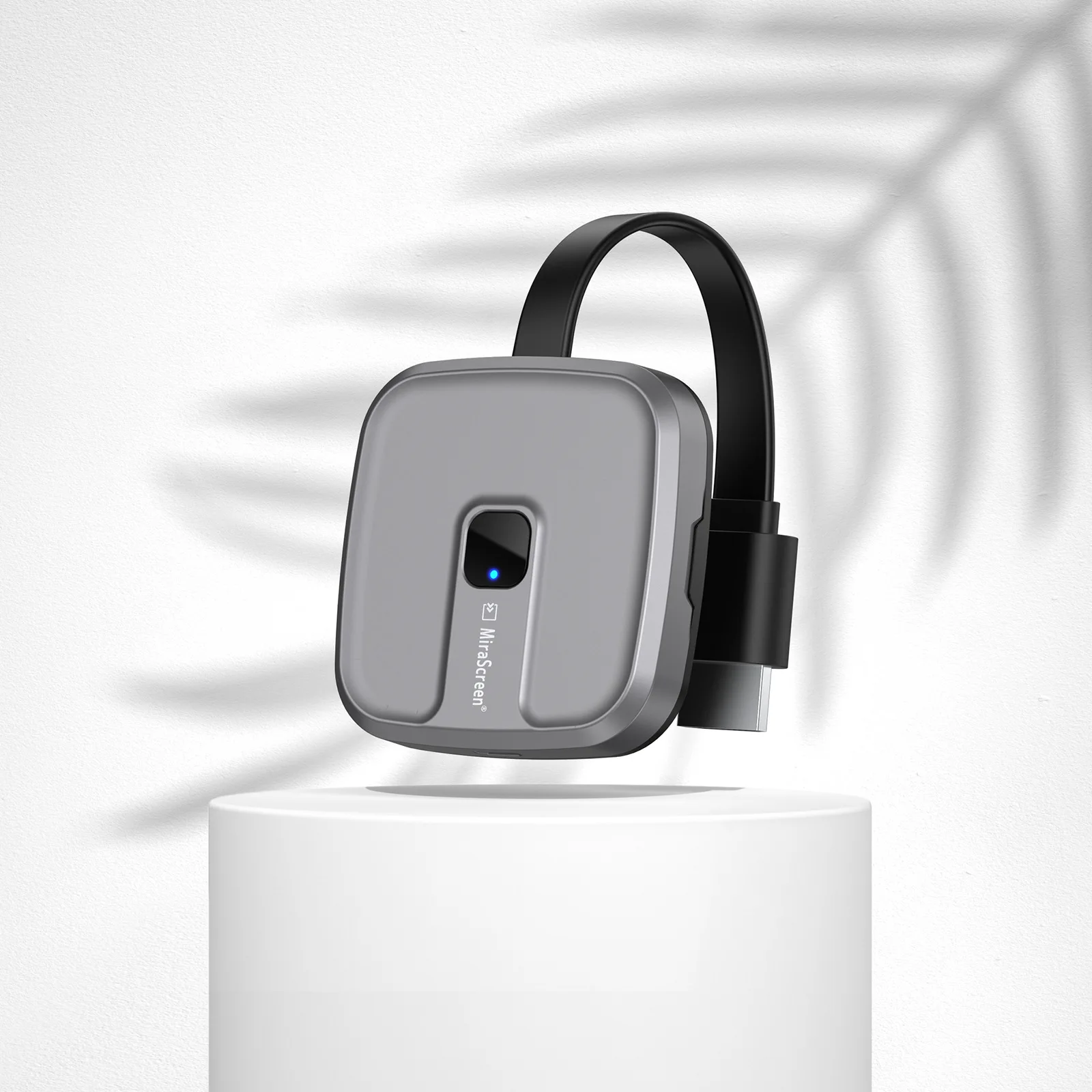 

1080P G58 SmartTV Stick для Google Chromecast аудио Youtube Netflix Wifi HDMI беспроводной проектор зеркальное отображение телефона адаптер дисплея
