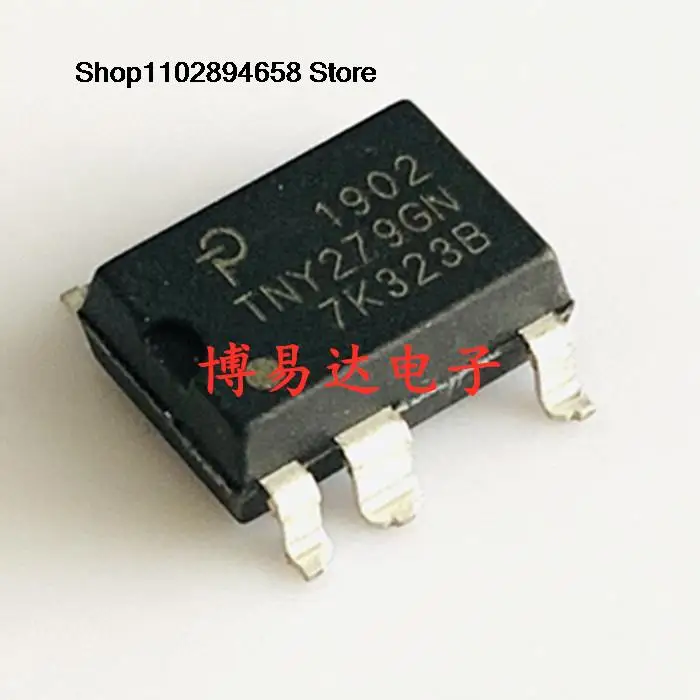 

10 шт., TNY279GN SOP-7 TNY279