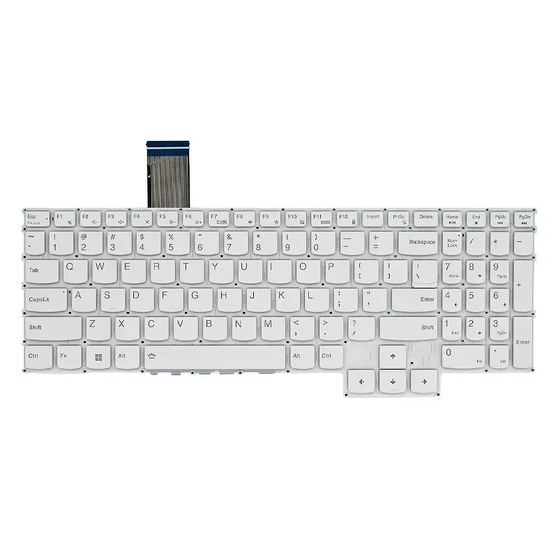 Клавиатура для Lenovo Y9000P R9000P 2022 Legion 5 15IAH7H PRO 16IAHTH (art.: 3920db925e49c) - 3920db925e49c