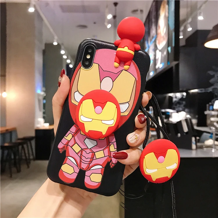 Силиконовый чехол для Huawei P40 Pro Lite P Smart 2019 2020 Z Nova 3i Y9S | Мобильные телефоны и