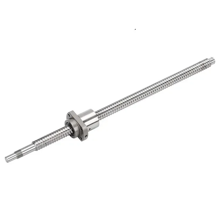 Прямые продажи с фабрики 50 мм SFE5050 Шариковый винт высоким ходом длинным шагом