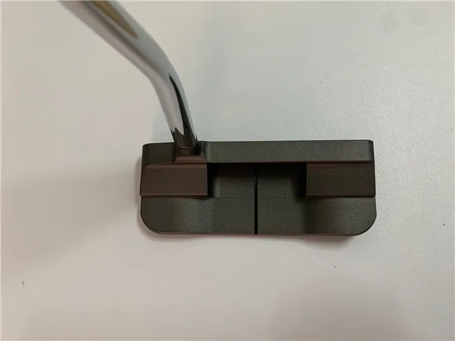 Новый бренд Bettinardi Stodio Stock #28 Putter Клюшка Для Гольфа 33/34/35 дюймовый стальной вал с