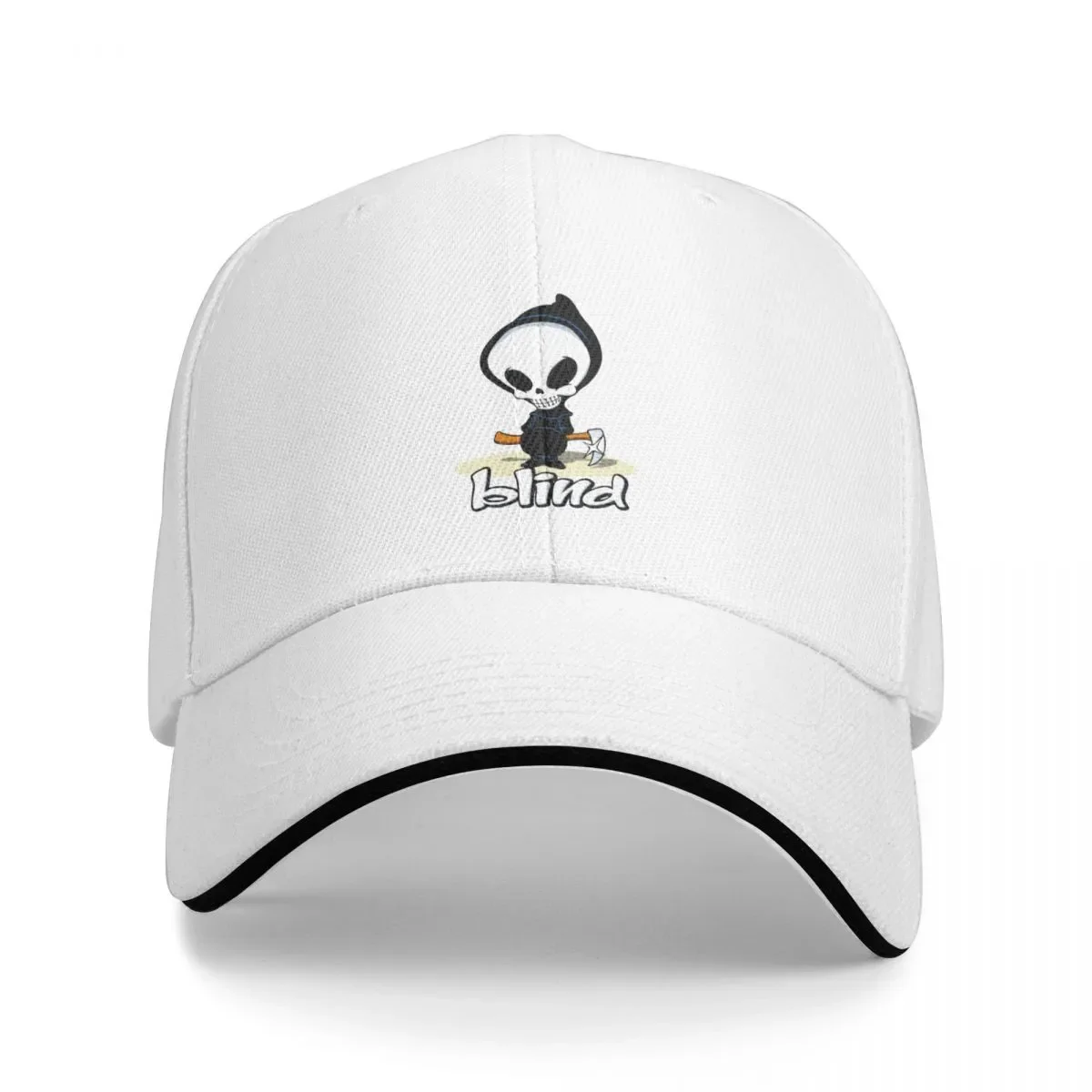 

New BEST SELLER - Blind Skateboards Merchandise Cap Baseball Cap Hiking hat hat man luxury hat for men Women's