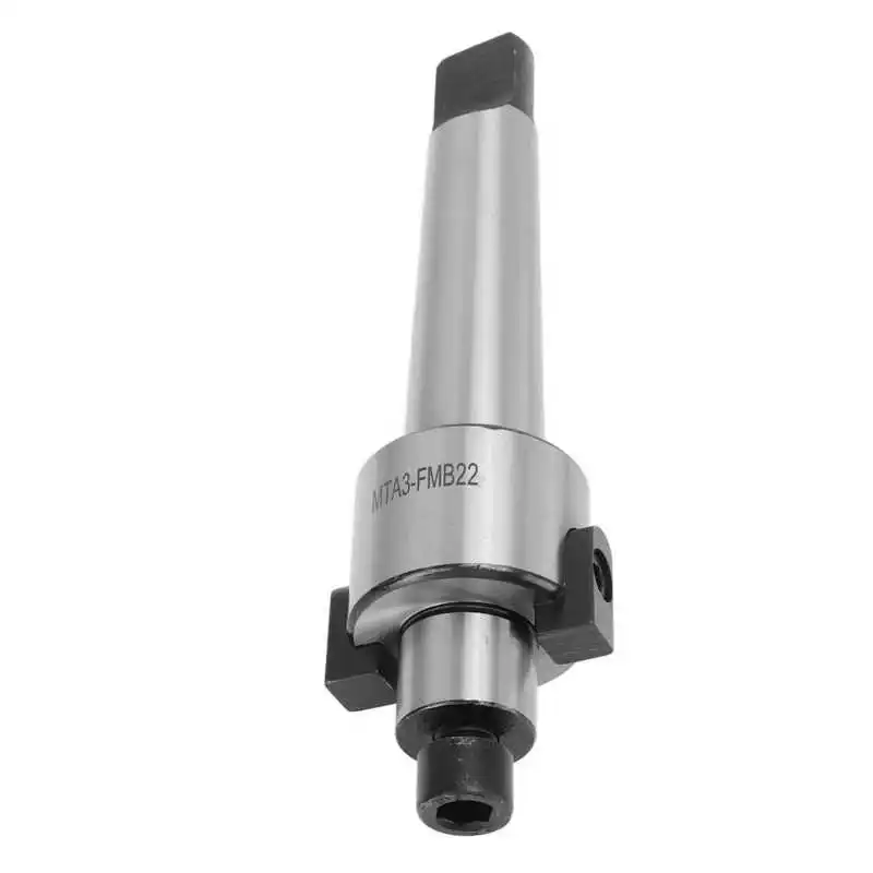 

Face Mill Tool Holder 40cr Alloy Steel Coated High Hardness Oxidation Shock Resistance CNC Lathe Face