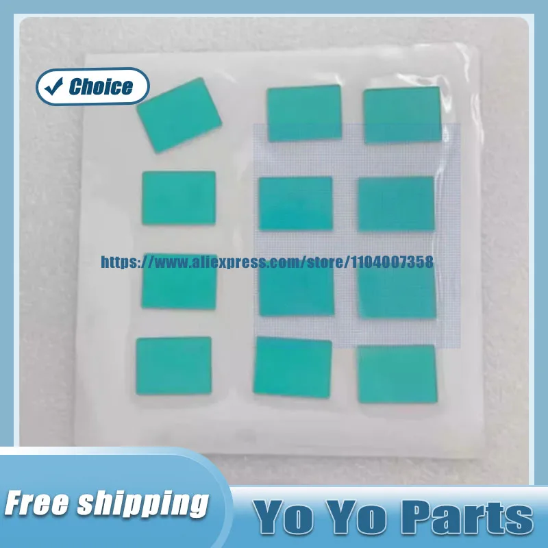 Стеклянный фильтр нижних частот для Nikon Z50 ZFC CCD