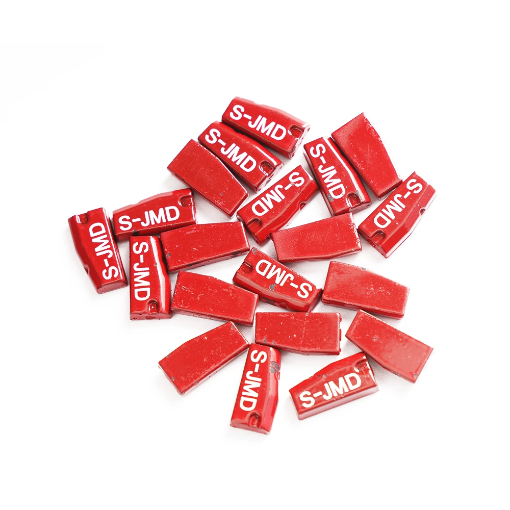 5/10/20 оригинальный многофункциональный красный суперчип JMD для Handy Baby 2 CBAY 46/48/4C/4D/72G