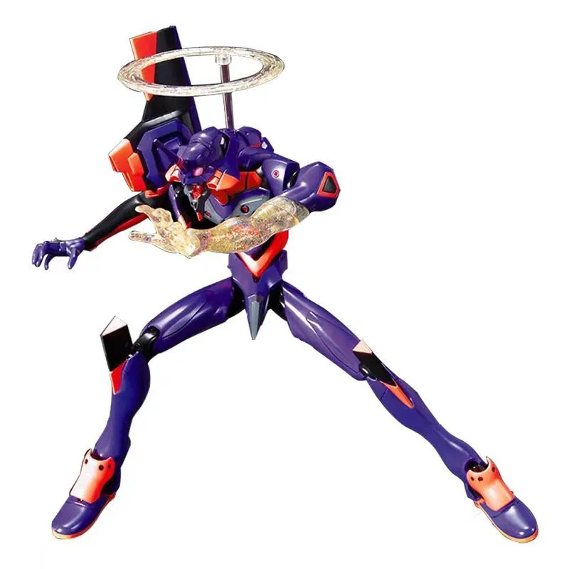 Bandai HG EVA основной двигатель New Century Evangelion Театральная версия Пробуждение со