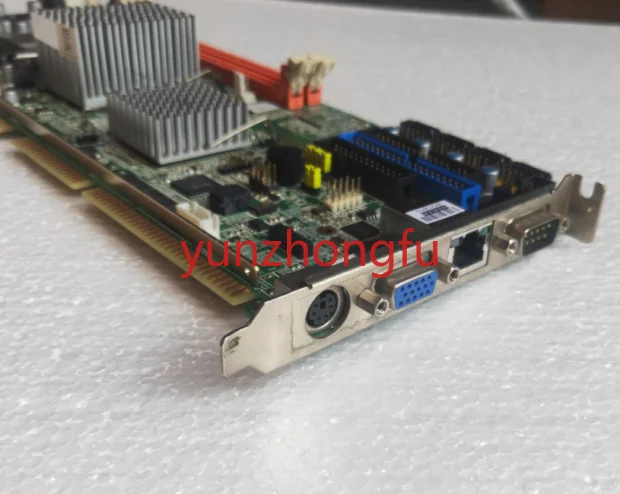 Applicable to PCA-6011VG-00A1E REV A1 IPC-610L/6606 industrial control main board PCA-6011G2