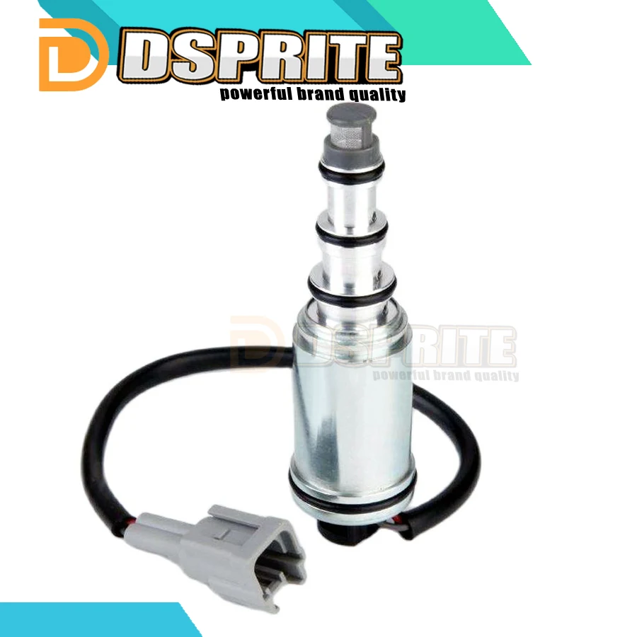 Zexel DCS17C для Infiniti G35 07-08 M35 09-10 воздушный компрессор электронный электромагнитный