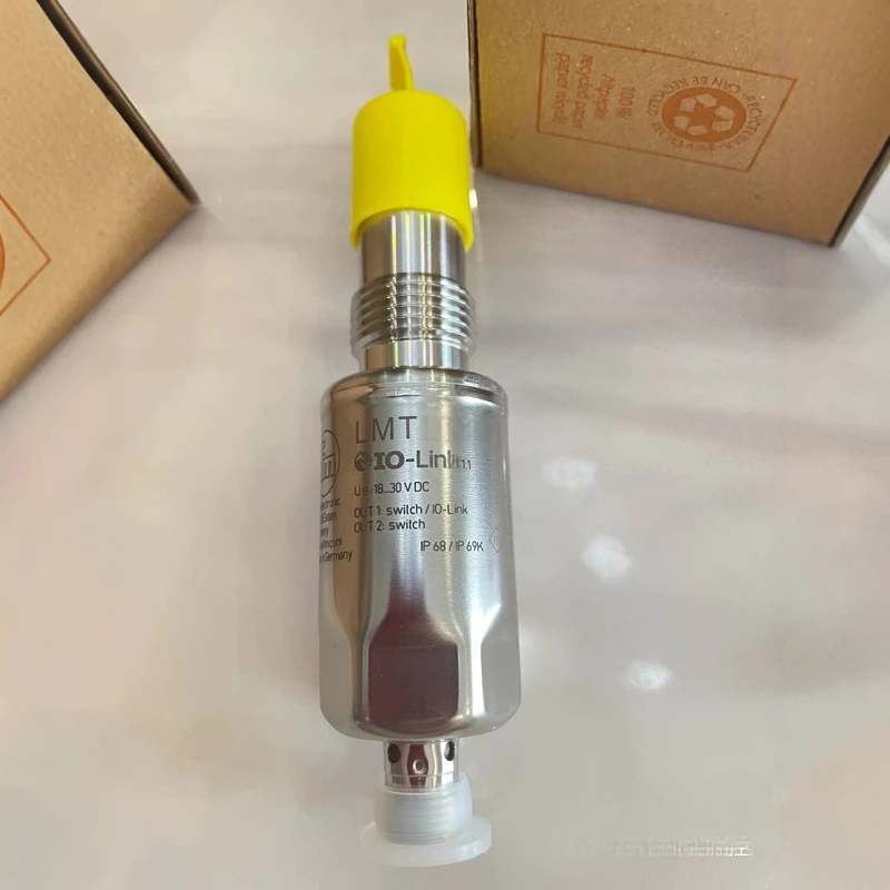 Датчик LMT110 LMACE-A12E/QSKG/1/US совершенно новый и оригинальный.