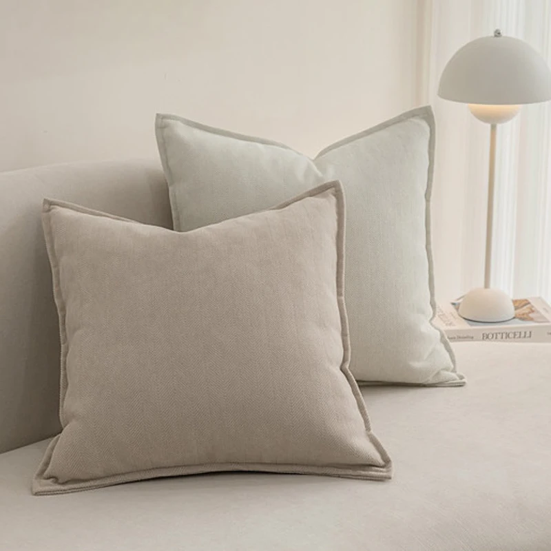 

1 шт., декоративные наволочки для диванной подушки, 18x18 дюймов