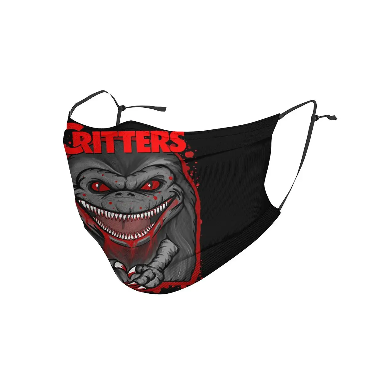 Муфель для мужчин и женщин Классическая маска фильмов о американской научной