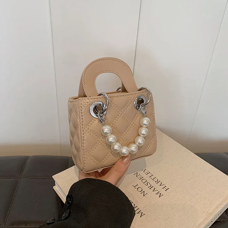 Высококачественные женские Мини Сумки из искусственной кожи модные сумки через