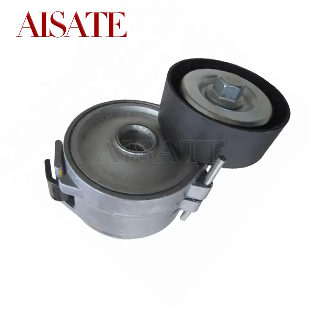 Натяжитель ремня привода для Land Rover Range L322 2002-2012 Sport L320 2005-2013 LR011335 AJ813574