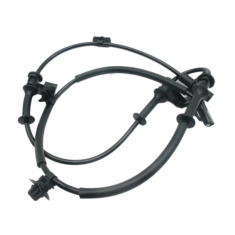 59810-3X320 598103 X320 Высококачественный новый датчик скорости переднего левого колеса