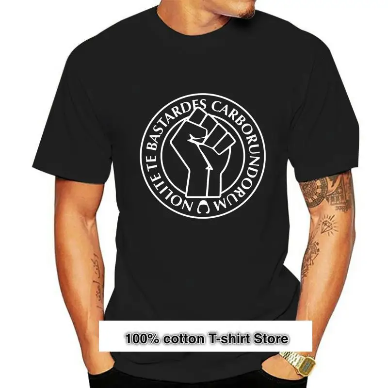 

HANDMAID TALE no oficial NOLITE BASTARDES SCRATCH adultos camiseta