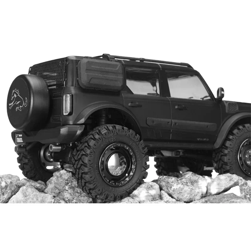 Trx 4 bronco. Trx 4 bronco