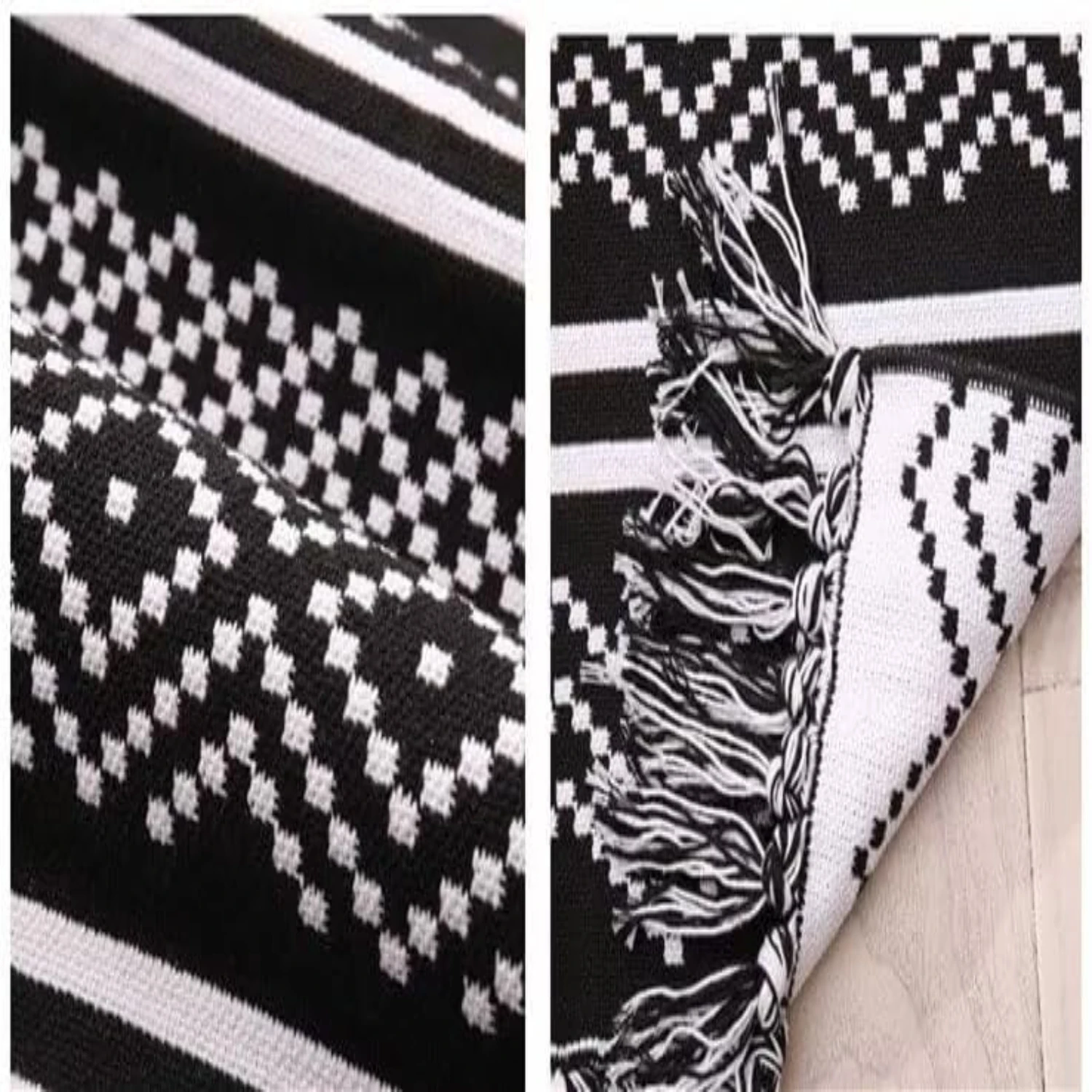 Коврик для ванной 2 х (90 см 60 см). дюйма Хлопковые моющиеся небольшие коврики с