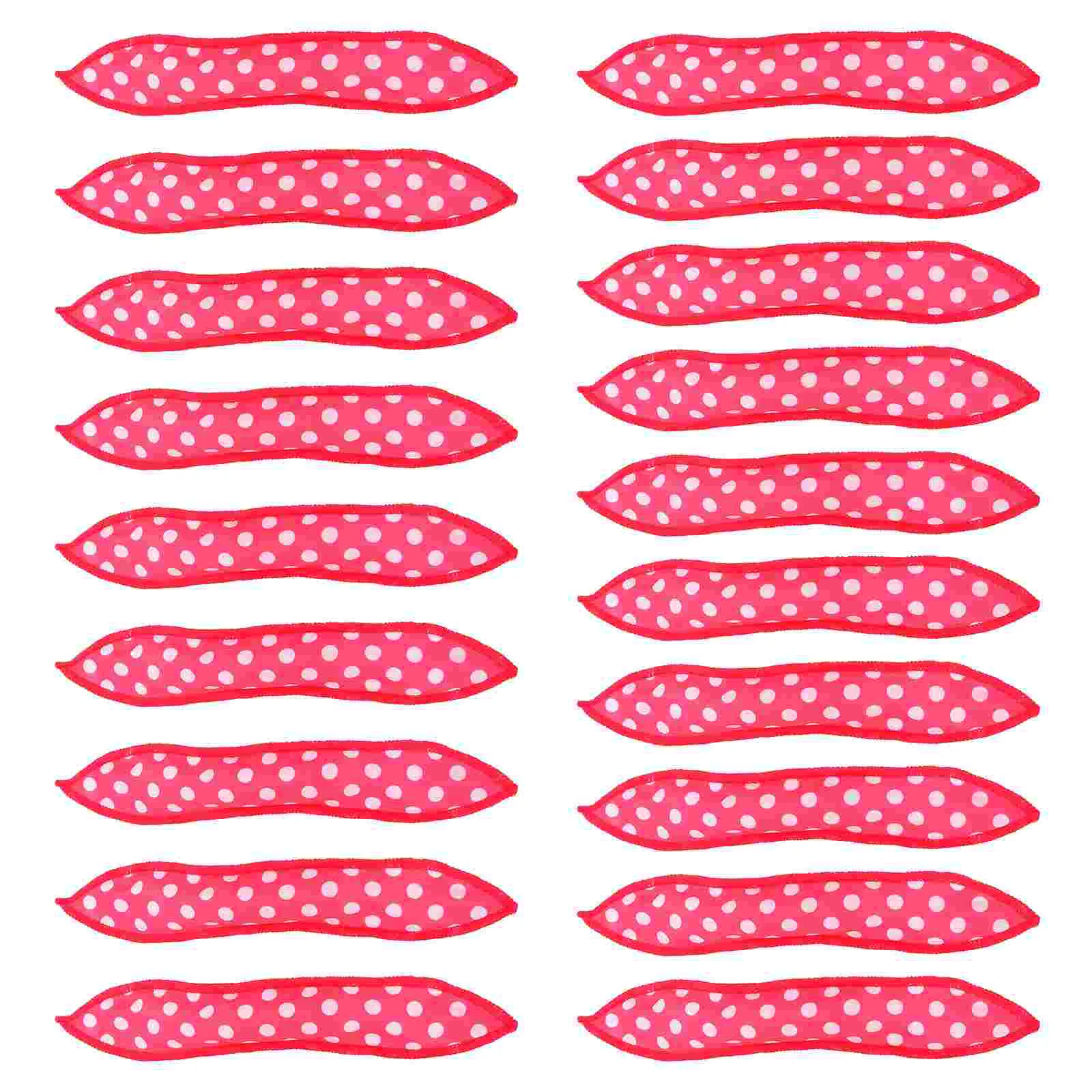 

Hair Sponge Roller Rollers Curlers Curler Pillow Heatlessheat Overnightfoam Bun Diy Styling