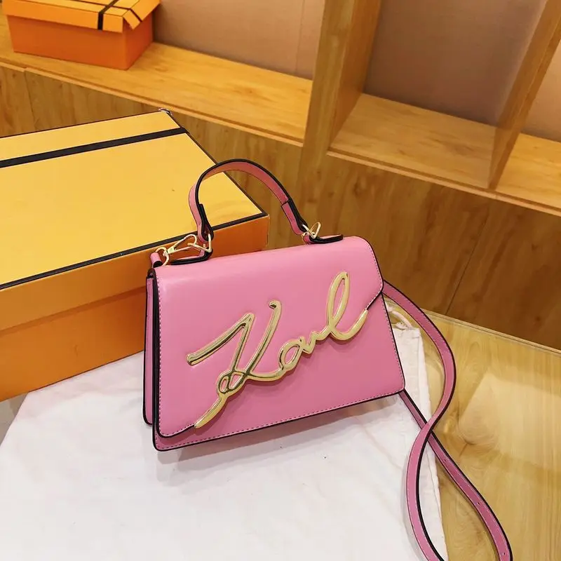 Новинка 2024 Корейская женская сумка-мессенджер модная трендовая на одно плечо